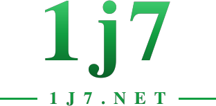 1j7 logo